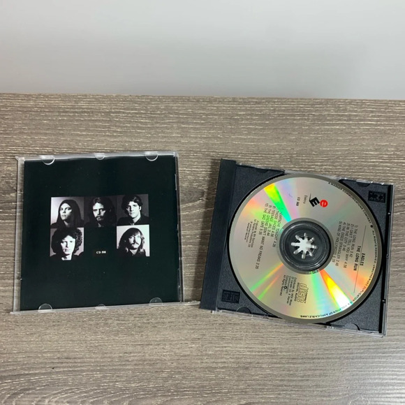 Common Threads : The Songs Of The Eagles & Eagles The Longest Run CD’s USED - Picture 10 of 14